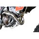 Kawasaki ninja 250 r 2007/14 gpr furore carbon