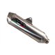 Kawasaki ninja 300 r 2012/16 gpr gpe ann.titanium