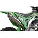 Kawasaki ninja 300 r 2012/16 gpr gpe ann.titanium