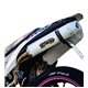 Kawasaki ninja 300 r 2012/16 gpr furore nero