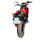 Kawasaki ninja 300 r 2012/16 gpr ghisa 