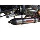 KTM DUKE 690 2008 - 2011 ESCAPE GPR GPE ANN. TITANIUM SISTEMA HOMOLOGADO CON CATALIZADOR INCLUIDO