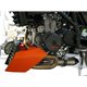 KTM DUKE 690 2008 - 2011 ESCAPE GPR GPE ANN. TITANIUM SISTEMA HOMOLOGADO CON CATALIZADOR INCLUIDO