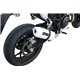 Kawasaki ninja 300 r 2012/16 gpr albus ceramic