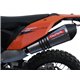 KTM ENDURO 690 R 2007 - 2016 ESCAPE GPR GPE ANN. TITANIUM SISTEMA HOMOLOGADO