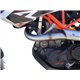 Kawasaki ninja 300 r 2012/16 gpr powercone evo