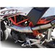 Kawasaki ninja 300 r 2012/16 gpr powercone evo