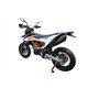 Kawasaki ninja 300 r 2012/16 gpr gpe ann.poppy