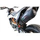 Kawasaki ninja 300 r 2012/16 gpr gpe ann.poppy