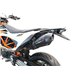 Kawasaki ninja 300 r 2012/16 gpr gpe ann.titanium