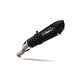 KTM ENDURO 690 R 2021 - 2024 ESCAPE GPR GP EVO4 BLACK TITANIUM SISTEMA HOMOLOGADO CON CATALIZADOR INCLUIDO