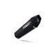 KTM ENDURO 690 R 2021 - 2024 ESCAPE GPR GP EVO4 BLACK TITANIUM SISTEMA HOMOLOGADO CON CATALIZADOR INCLUIDO