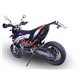 Kawasaki versys-x 300 2017/19 e4 gpr gp evo4 poppy
