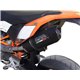 Kawasaki versys-x 300 2017/19 e4 gpr gp evo4 poppy
