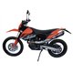 Kawasaki versys-x 300 2017/19 e4 gpr m3 inox 