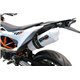 Kawasaki versys-x 300 2017/19 e4 gpr deeptone inox