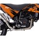 Kawasaki versys-x 300 2017/19 e4 gpr gpe ann.poppy