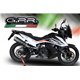 Kawasaki z 300 2014/16 gpr gpe ann.poppy
