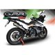 Kawasaki z 300 2014/16 gpr m3 inox 