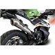 Kawasaki z 300 2014/16 gpr m3 inox 