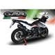 Kawasaki z 300 2014/16 gpr powercone evo
