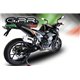 KTM DUKE 790 2017 - 2020 ESCAPE GPR ALBUS EVO4 SISTEMA HOMOLOGADO