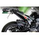 KTM DUKE 790 2017 - 2020 ESCAPE GPR FURORE EVO4 NERO SISTEMA HOMOLOGADO