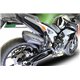 KTM DUKE 790 2017 - 2020 ESCAPE GPR GP EVO4 BLACK TITANIUM SISTEMA HOMOLOGADO