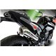 KTM DUKE 790 2017 - 2020 ESCAPE GPR POWERCONE EVO SISTEMA HOMOLOGADO