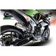 Kawasaki z 300 2014/16 gpr gpe ann.titanium