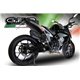 KTM DUKE 790 2017 - 2020 ESCAPE GPR FURORE NERO SISTEMA RACING