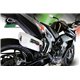Kawasaki z 300 2014/16 gpr m3 titanium natural 