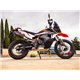 Kawasaki ninja 400 2018/19 e4 gpr gp evo4 poppy