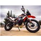 Kawasaki z 400 2018/19 e4 gpr deeptone inox