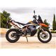 Kawasaki z 400 2018/19 e4 gpr m3 carbon 