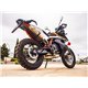 Kawasaki z 400 2018/19 e4 gpr m3 carbon 