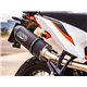 KTM DUKE 890 2021 - 2024 ESCAPE GPR FURORE EVO4 NERO SISTEMA HOMOLOGADO