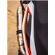 KTM DUKE 890 2021 - 2024 ESCAPE GPR DEEPTONE INOX SISTEMA RACING