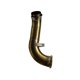 KTM DUKE 890 2021 - 2024 ESCAPE GPR DECATALIZZATORE SISTEMA RACING