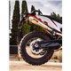 Kawasaki kle 500 1991/07 gpr furore nero