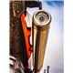 KTM DUKE 890 2021 - 2024 ESCAPE GPR DEEPTONE INOX SISTEMA RACING