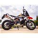 Kawasaki zx-6r - 1998/02 gpr carbon