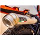 KTM SMT 890 2023 - 2024 ESCAPE GPR POWERCONE EVO SISTEMA HOMOLOGADO