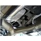Kawasaki zx-6r 2005/06 gpr tiburon titanium
