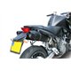 Kawasaki zx-6r 2007/08 gpr deeptone inox