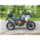 Kawasaki z 650 2017/19 e4 gpr gp evo4 poppy