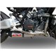 Kawasaki z 650 2017/19 e4 gpr m3 inox 