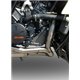 Kawasaki z 650 2017/19 e4 gpr m3 inox 