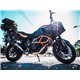 Kawasaki z 650 2017/19 e4 gpr gpe ann.titanium