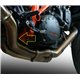 Kawasaki er 6 n - f 2012/16 gpr m3 black titanium 